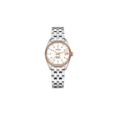 TITONI 100 33.5mm PVD