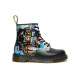 Basquiat x Dr.Martens 1460