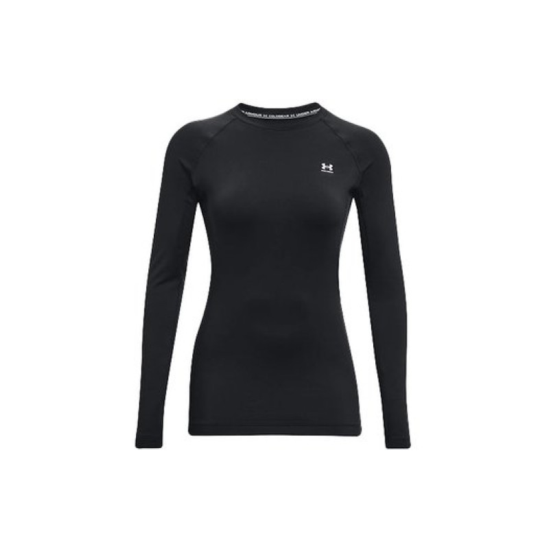 Under Armour Authentics T