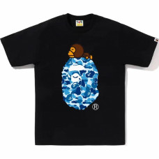 BAPE SS25 ABC CAMO T