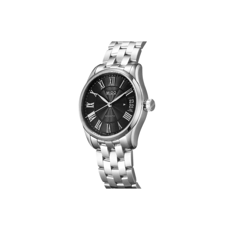 MIDO 50 33mm M024.207.11.053.00