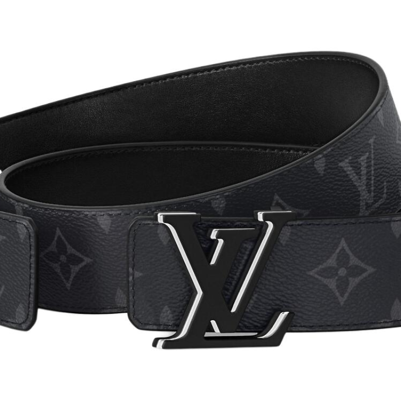LOUIS VUITTON Logo 4CM