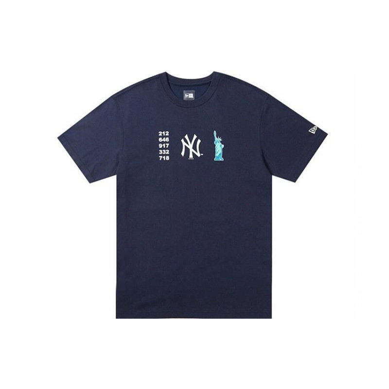 New Era logoT