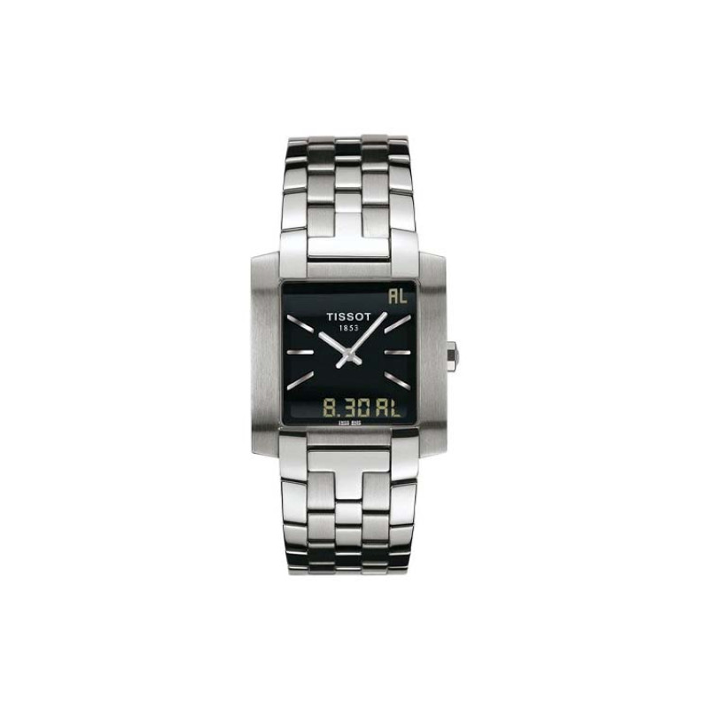 TISSOT TXL 29 X 30.9mm T60.1.588.51