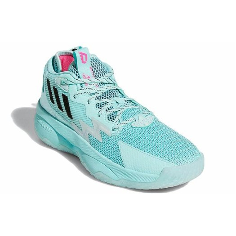 adidas D lillard 8 Dame 8