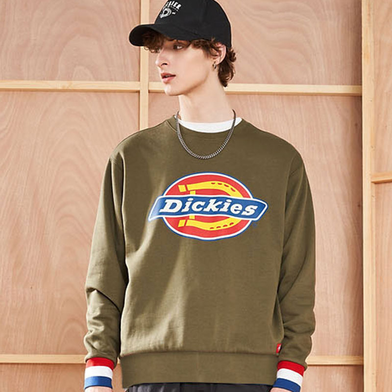 Dickies Logo