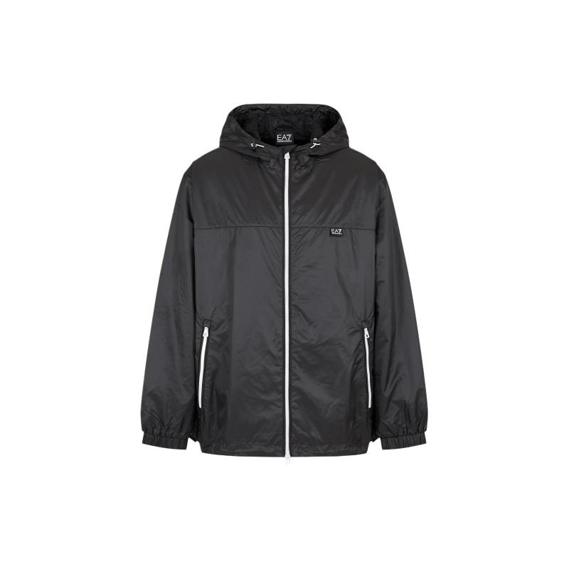 EMPORIO ARMANI EA7 SS24 Logo