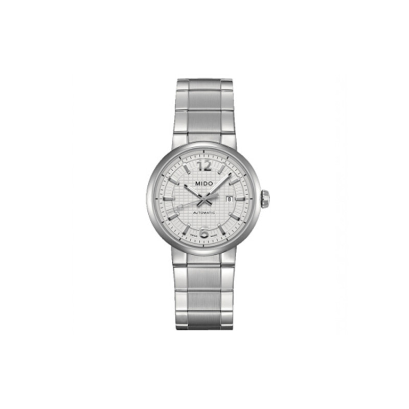 MIDO 39mm M015.431.11.037.00