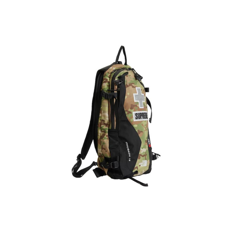 Supreme x The North Face Week 1 Harness WaistLogo