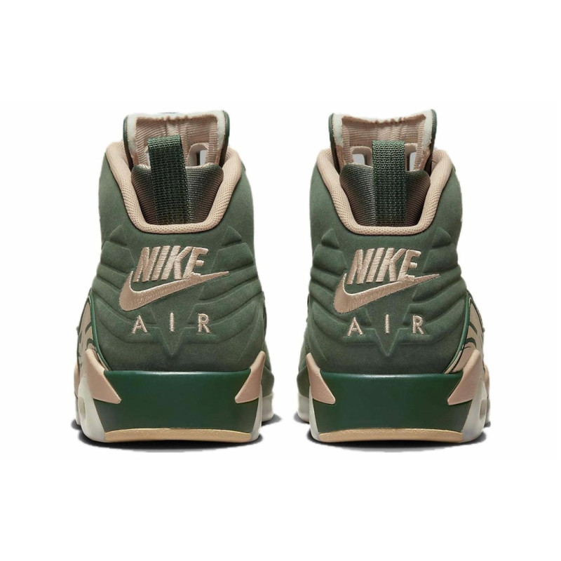 Jordan Jumpman MVP