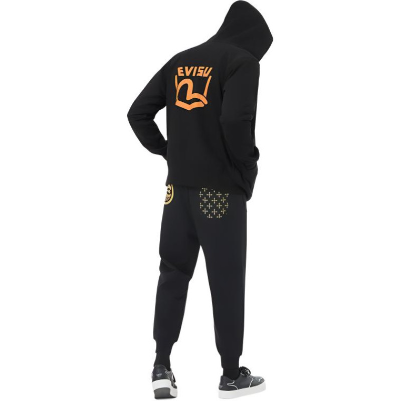 EVISU 2024