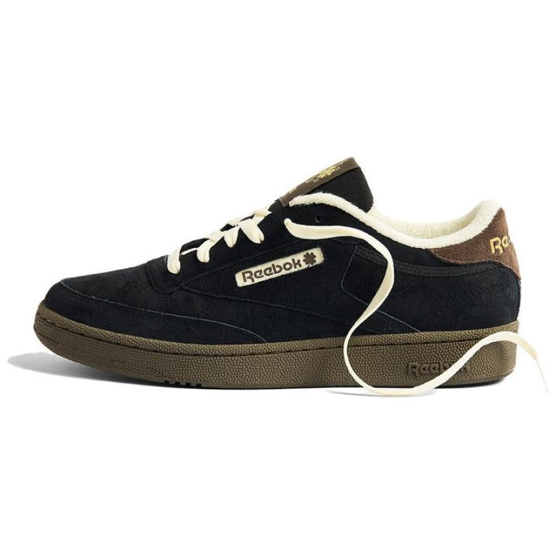 END. x Reebok Club C 850Stout