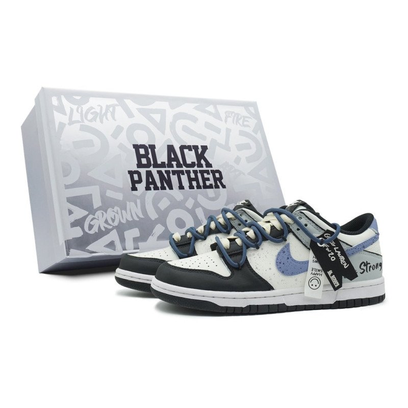 Nike Dunk vibe 520