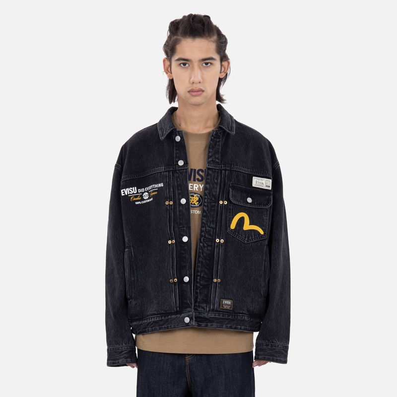 EVISU
