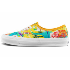 Vans Authentic LX