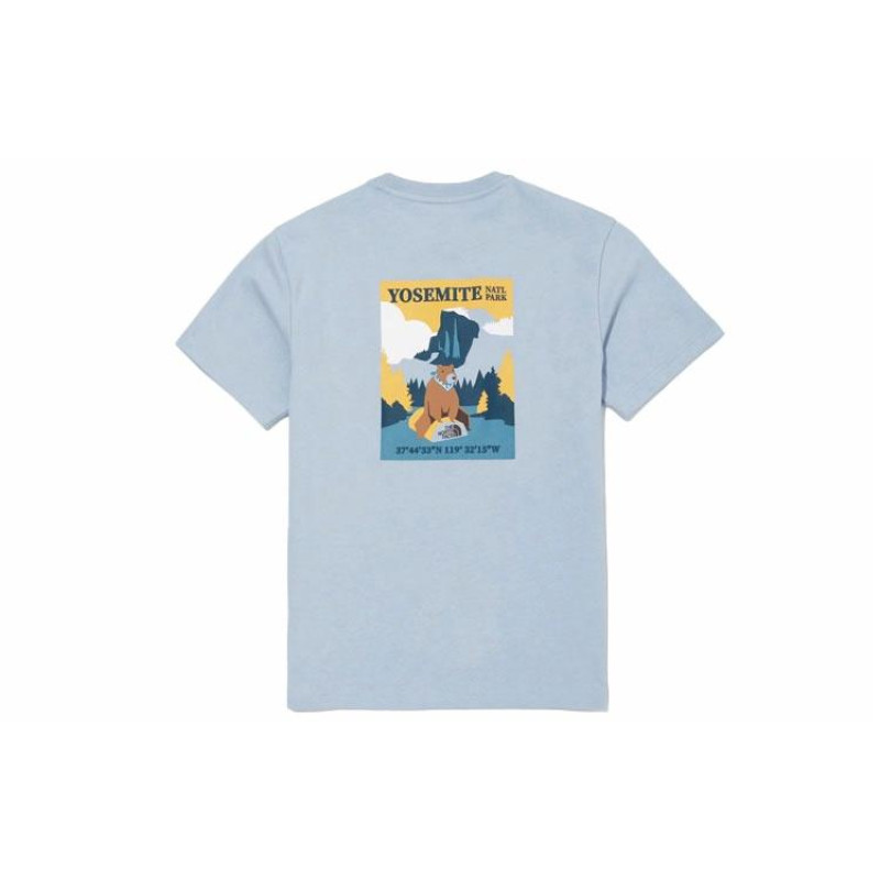 THE NORTH FACE T