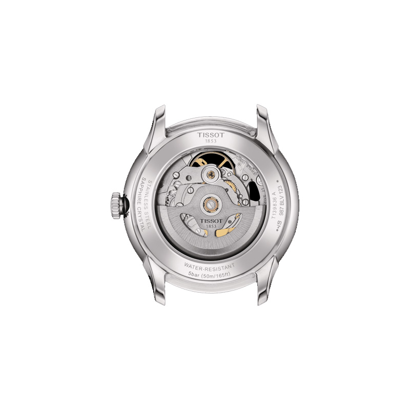 TISSOT 39mm