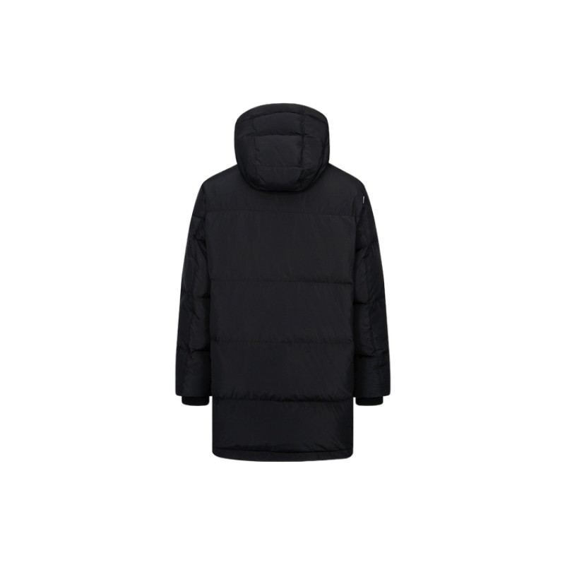 EVISU KURO AW23 Logo