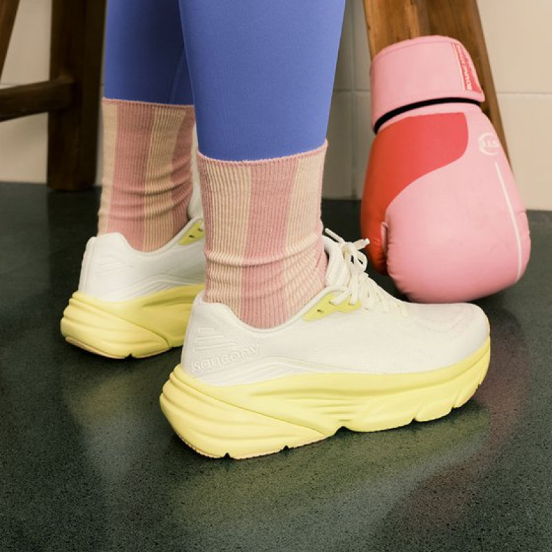Saucony Guard