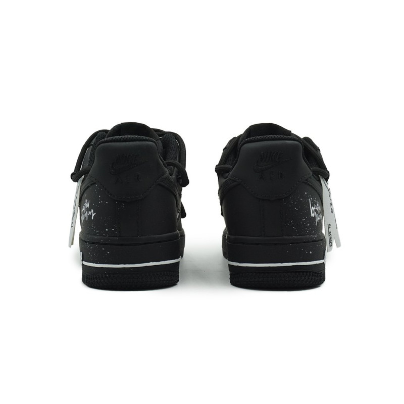 Nike Air Force 1 GREAT WALK vibe 520