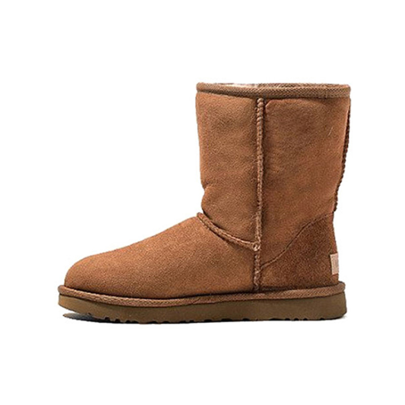 UGG CLASSIC SHORT