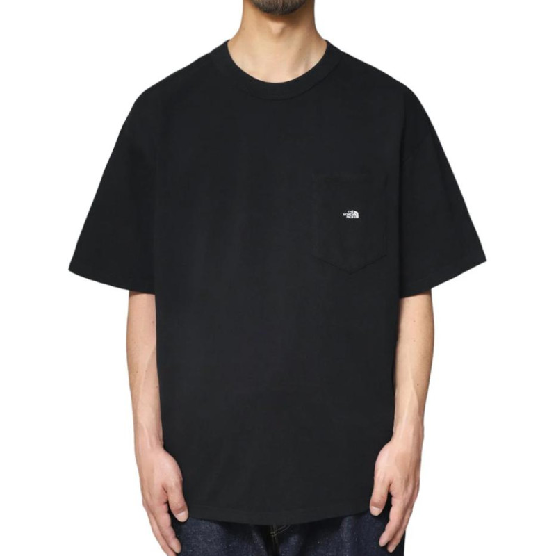 THE NORTH FACE T