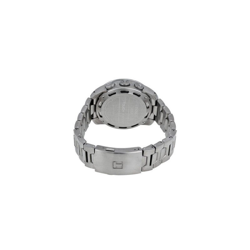 TISSOT 100 43.6mm T0134201105700
