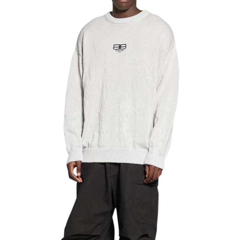 Balenciaga FW22 logo
