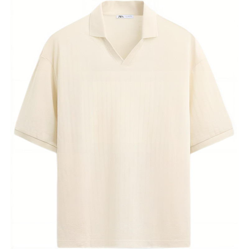 ZARA Polo