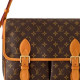LOUIS VUITTON Monogram Archive