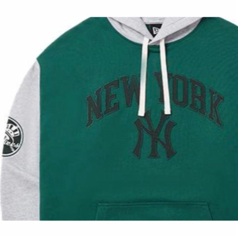 New Era x MLB FW23