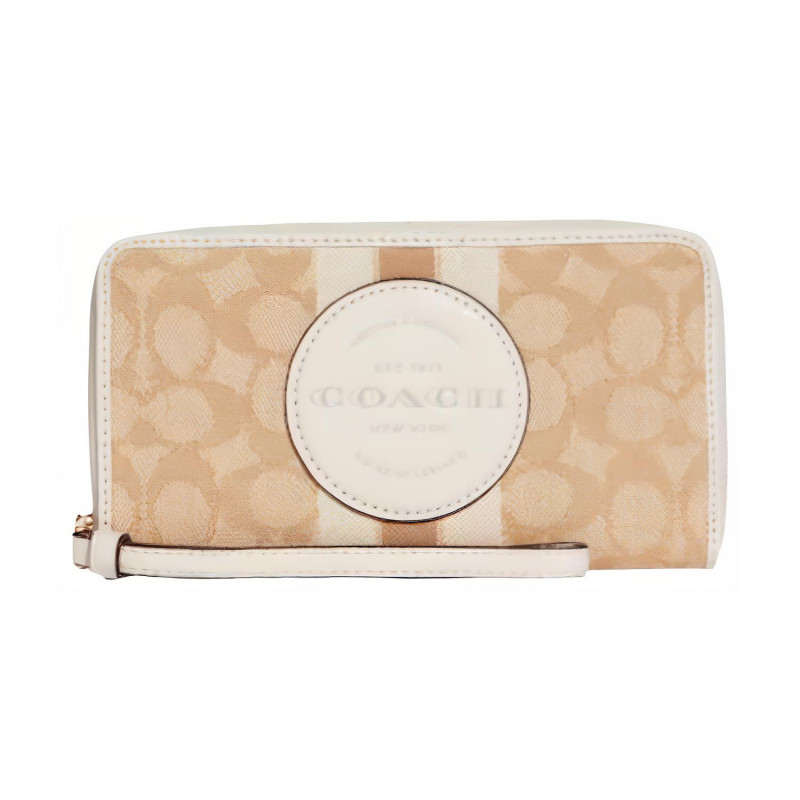 COACH Dempsey 18 Wallet