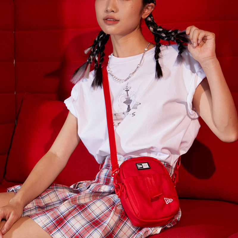 New Era SS22 T