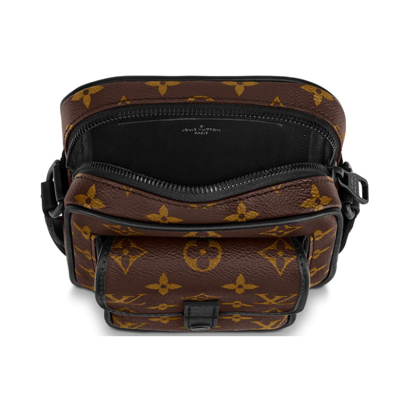 LOUIS VUITTON CHRISTOPHER