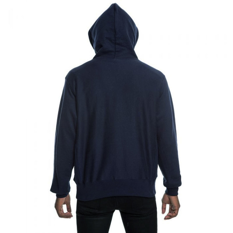 Champion Mens Plc Pull Over C