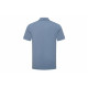 DESCENTE TOUGH POLO