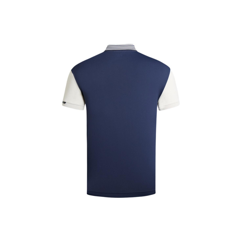 EMPORIO ARMANI EA7 SS24 Polo