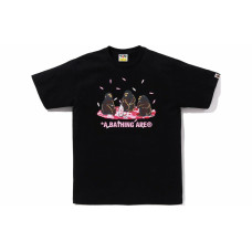 A BATHING APE T