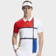 FILA TENNIS POLO
