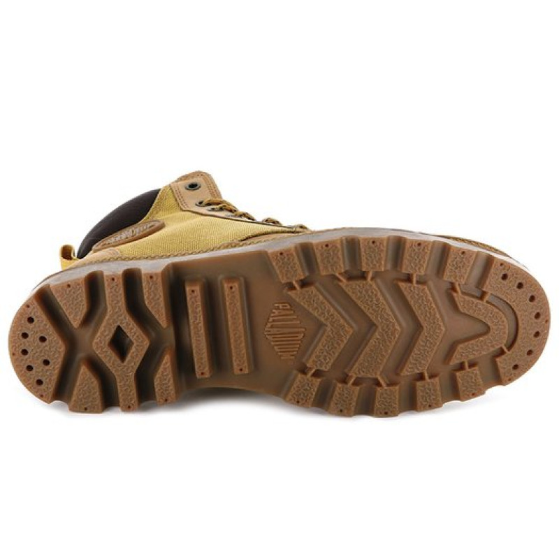 Palladium Pampa Sport Cuff Wpn