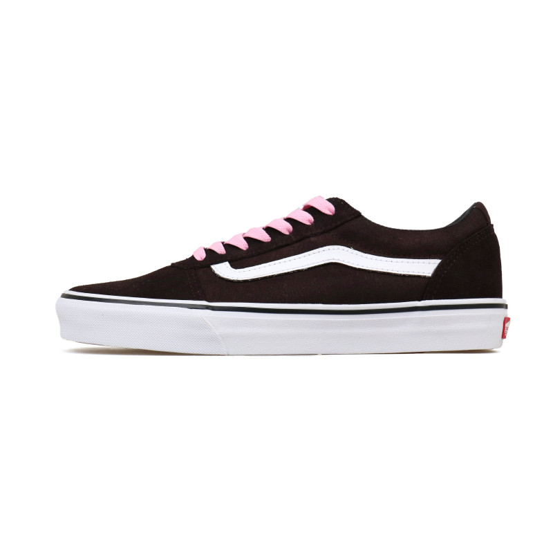 Vans Ward