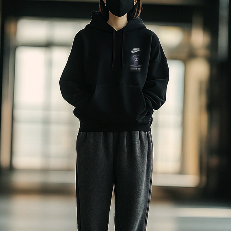 Nike Sportswear Club