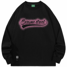 SESAME STREET T