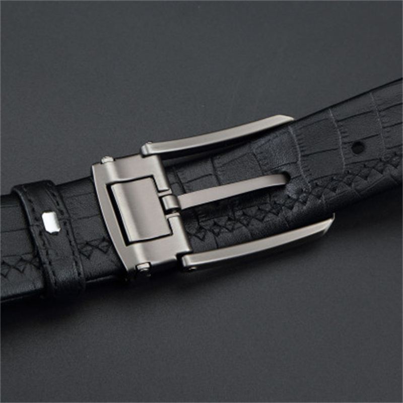 Crocodile 3.4CM