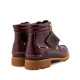 andrelMhoffwann x Timberland