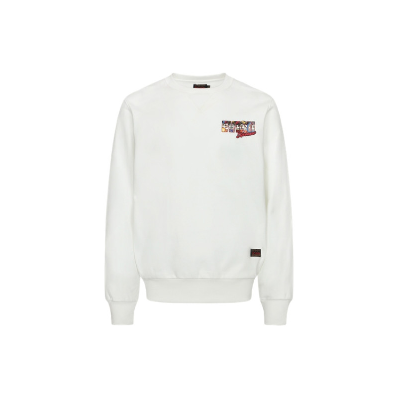 EVISU AW23
