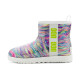 UGG CLASSIC CLEAR MINI