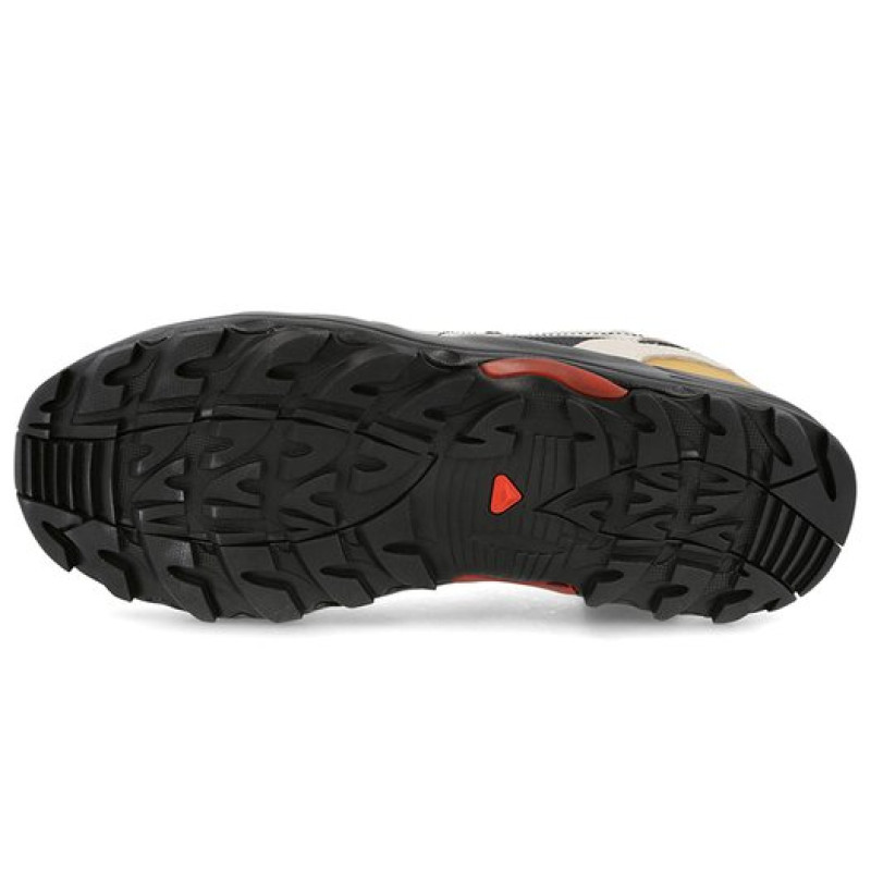 SALOMON Raid Wind