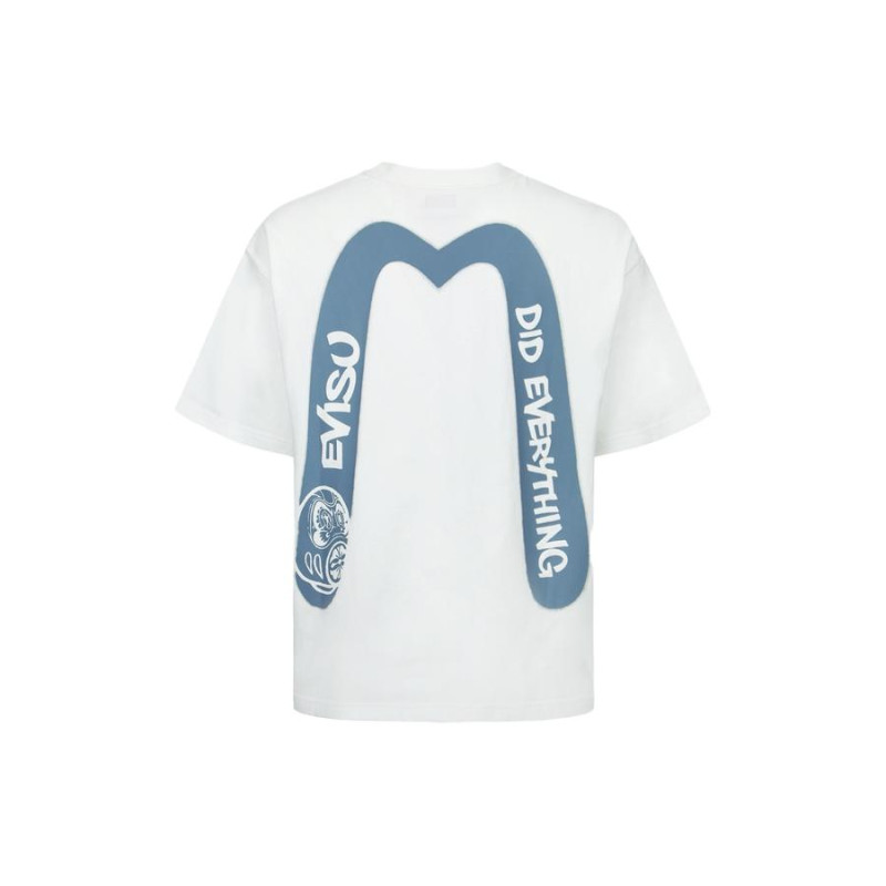 EVISU T