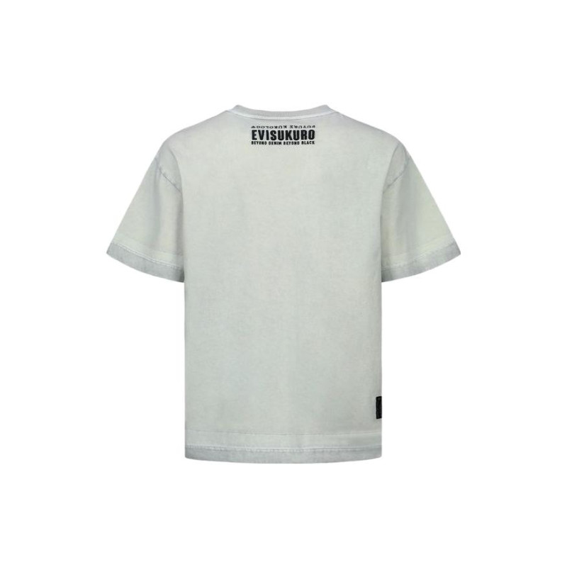 EVISU FW23 T